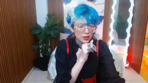 lyra_tay online show from February 27, 2026, 7:36 pm