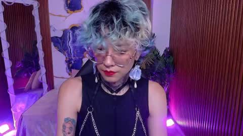 Snapshot of lyra_tay chatting on June 8, 2026, 7:03 pm lyra_tay online show from June 8, 2026, 7:03 pm