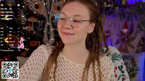 Lyra online show from December 2, 2025, 12:05 am