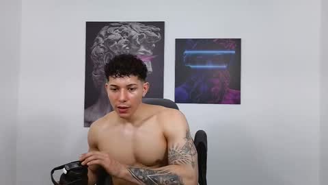 Lysan online show from November 12, 2025, 3:45 pm