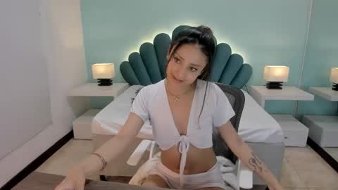 lysayrise online show from January 3, 2025, 3:33 pm