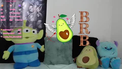 Snapshot of lyshana chatting on December 6, 2024, 3:22 pm lyshana online show from December 6, 2024, 3:22 pm