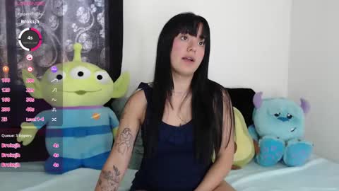 Snapshot of lyshana chatting on December 26, 2024, 12:05 pm lyshana online show from December 26, 2024, 12:05 pm