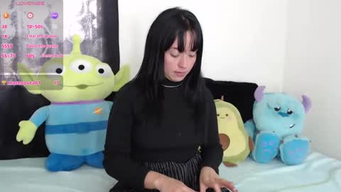 Snapshot of lyshana chatting on December 28, 2024, 3:59 pm lyshana online show from December 28, 2024, 3:59 pm