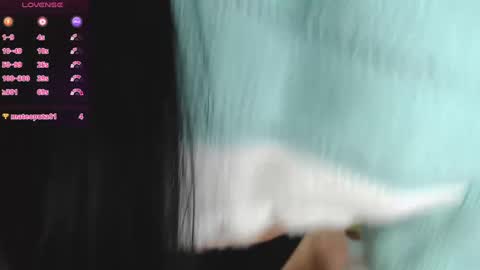 Snapshot of lyshana chatting on January 4, 2025, 3:07 pm lyshana online show from January 4, 2025, 3:07 pm