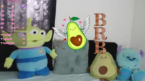 Snapshot of lyshana chatting on January 8, 2025, 2:14 pm lyshana online show from January 8, 2025, 2:14 pm