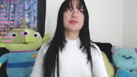 Snapshot of lyshana chatting on January 12, 2025, 12:12 pm lyshana online show from January 12, 2025, 12:12 pm