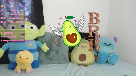 Snapshot of lyshana chatting on January 23, 2025, 2:39 pm lyshana online show from January 23, 2025, 2:39 pm