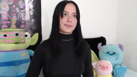 Snapshot of lyshana chatting on February 25, 2025, 6:42 pm lyshana online show from February 25, 2025, 6:42 pm