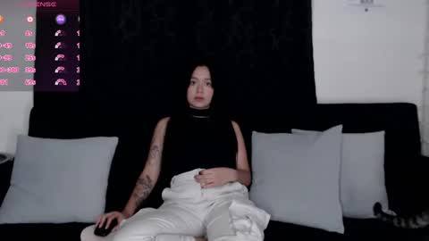 Snapshot of lyshana chatting on March 4, 2025, 11:19 am lyshana online show from March 4, 2025, 11:19 am