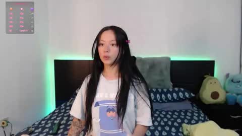 Snapshot of lyshana chatting on September 9, 2025, 11:21 am lyshana online show from September 9, 2025, 11:21 am