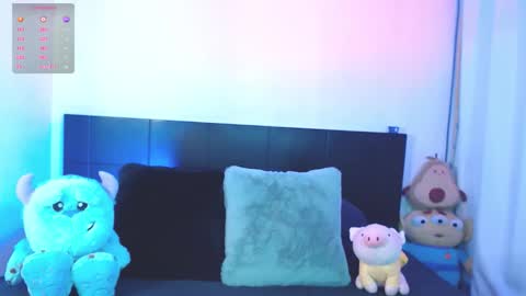 Snapshot of lyshana chatting on September 24, 2025, 10:29 am lyshana online show from September 24, 2025, 10:29 am