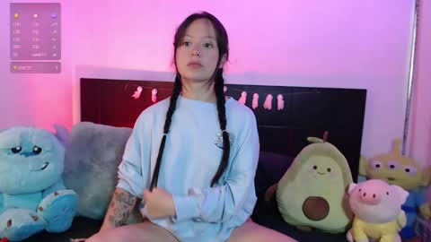 Snapshot of lyshana chatting on October 16, 2025, 12:39 pm lyshana online show from October 16, 2025, 12:39 pm