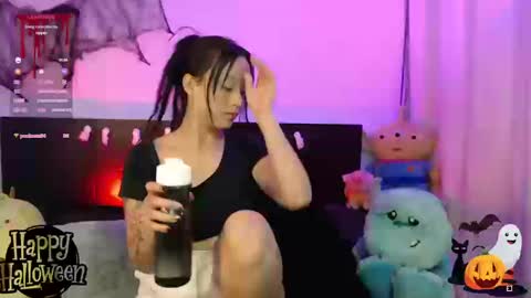 Snapshot of lyshana chatting on October 20, 2025, 6:41 pm lyshana online show from October 20, 2025, 6:41 pm