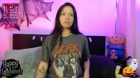 Snapshot of lyshana chatting on October 27, 2025, 1:26 pm lyshana online show from October 27, 2025, 1:26 pm