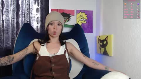 Snapshot of lyshana chatting on June 17, 2026, 6:31 pm lyshana online show from June 17, 2026, 6:31 pm