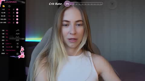 Snapshot of lysii_astra chatting on March 2, 2026, 3:41 pm Liza online show from March 2, 2026, 3:41 pm