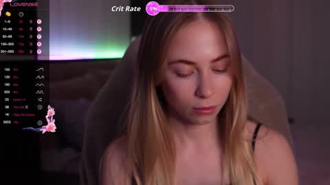 Snapshot of lysii_astra chatting on March 4, 2026, 4:24 pm Liza online show from March 4, 2026, 4:24 pm