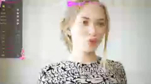 Snapshot of lysii_astra chatting on June 24, 2026, 12:59 pm Liza online show from June 24, 2026, 12:59 pm