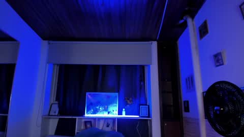 Snapshot of lyssa_muller chatting on January 14, 2025, 1:15 am Lyssa  Everyday From 0700 to 1630 Col Time online show from January 14, 2025, 1:15 am