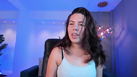 Snapshot of lyssa_muller chatting on January 16, 2025, 12:31 pm Lyssa  Everyday From 0700 to 1630 Col Time online show from January 16, 2025, 12:31 pm