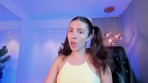 Snapshot of lyssa_muller chatting on January 17, 2025, 11:38 am Lyssa  Everyday From 0700 to 1630 Col Time online show from January 17, 2025, 11:38 am