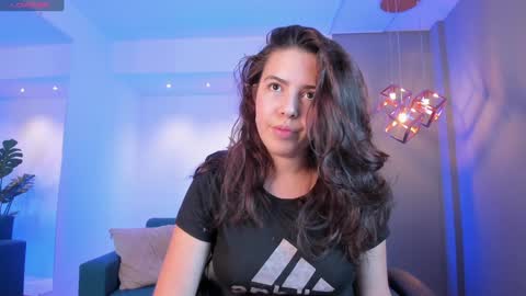 Snapshot of lyssa_muller chatting on January 21, 2025, 10:52 am Lyssa  Everyday From 0700 to 1630 Col Time online show from January 21, 2025, 10:52 am