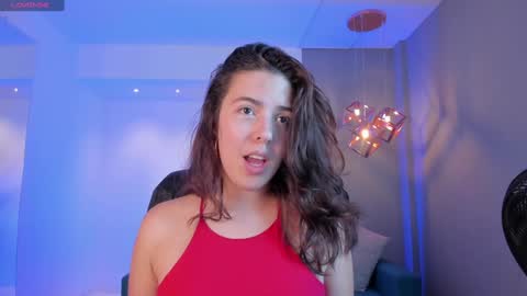 Snapshot of lyssa_muller chatting on January 23, 2025, 2:07 pm Lyssa  Everyday From 0700 to 1630 Col Time online show from January 23, 2025, 2:07 pm