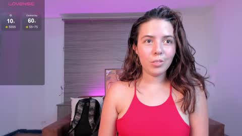 Snapshot of lyssa_muller chatting on January 23, 2025, 9:29 pm Lyssa  Everyday From 0700 to 1630 Col Time online show from January 23, 2025, 9:29 pm