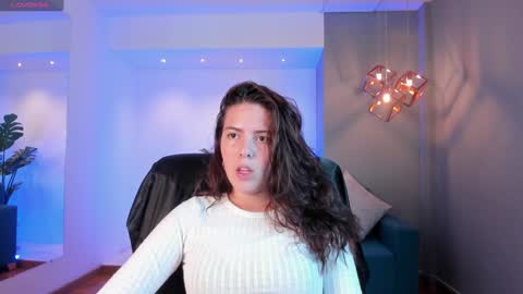 Snapshot of lyssa_muller chatting on January 24, 2025, 11:15 am Lyssa  Everyday From 0700 to 1630 Col Time online show from January 24, 2025, 11:15 am