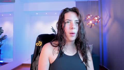 Snapshot of lyssa_muller chatting on January 27, 2025, 1:19 pm Lyssa  Everyday From 0700 to 1630 Col Time online show from January 27, 2025, 1:19 pm