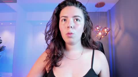 Snapshot of lyssa_muller chatting on January 29, 2025, 12:13 pm Lyssa  Everyday From 0700 to 1630 Col Time online show from January 29, 2025, 12:13 pm