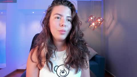 Snapshot of lyssa_muller chatting on January 30, 2025, 12:06 pm Lyssa  Everyday From 0700 to 1630 Col Time online show from January 30, 2025, 12:06 pm