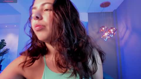 Snapshot of lyssa_muller chatting on January 31, 2025, 11:24 am Lyssa  Everyday From 0700 to 1630 Col Time online show from January 31, 2025, 11:24 am