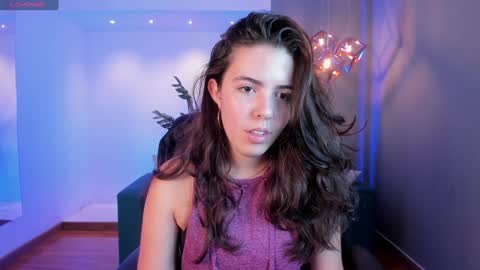 Snapshot of lyssa_muller chatting on February 3, 2025, 12:57 pm Lyssa  Everyday From 0700 to 1630 Col Time online show from February 3, 2025, 12:57 pm