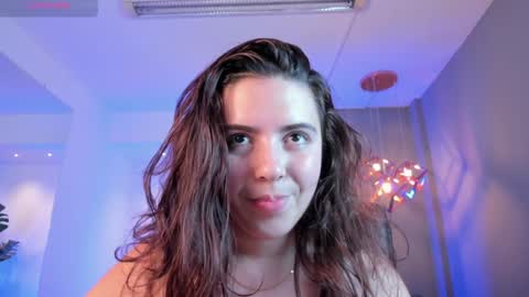 Snapshot of lyssa_muller chatting on February 4, 2025, 3:36 pm Lyssa  Everyday From 0700 to 1630 Col Time online show from February 4, 2025, 3:36 pm