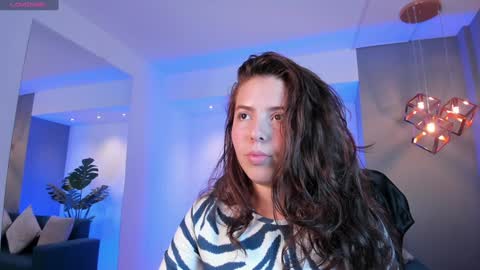 Snapshot of lyssa_muller chatting on February 7, 2025, 11:34 am Lyssa  Everyday From 0700 to 1630 Col Time online show from February 7, 2025, 11:34 am