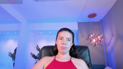 Snapshot of lyssa_muller chatting on February 8, 2025, 6:22 pm Lyssa  Everyday From 0700 to 1630 Col Time online show from February 8, 2025, 6:22 pm