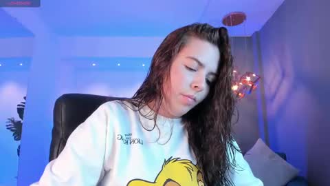 Snapshot of lyssa_muller chatting on February 12, 2025, 11:51 am Lyssa  Everyday From 0700 to 1630 Col Time online show from February 12, 2025, 11:51 am