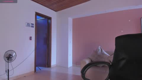 Snapshot of lyssa_muller chatting on February 15, 2025, 4:45 pm Lyssa  Everyday From 0700 to 1630 Col Time online show from February 15, 2025, 4:45 pm