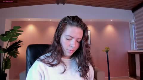 Snapshot of lyssa_muller chatting on February 18, 2025, 11:44 am Lyssa  Everyday From 0700 to 1630 Col Time online show from February 18, 2025, 11:44 am