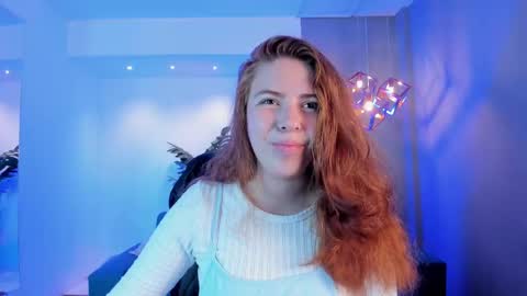 Snapshot of lyssa_muller chatting on March 4, 2025, 11:08 am Lyssa  Everyday From 0700 to 1630 Col Time online show from March 4, 2025, 11:08 am