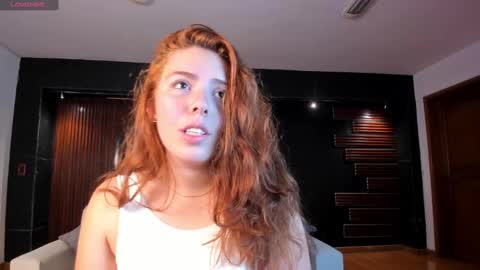 Snapshot of lyssa_muller chatting on March 9, 2025, 1:59 pm Lyssa  Everyday From 0700 to 1630 Col Time online show from March 9, 2025, 1:59 pm