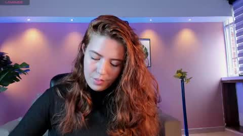 Snapshot of lyssa_muller chatting on March 10, 2025, 12:26 pm Lyssa  Everyday From 0700 to 1630 Col Time online show from March 10, 2025, 12:26 pm