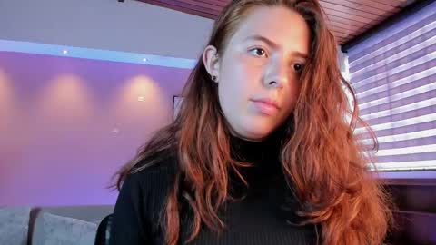 Snapshot of lyssa_muller chatting on March 10, 2025, 6:34 pm Lyssa  Everyday From 0700 to 1630 Col Time online show from March 10, 2025, 6:34 pm