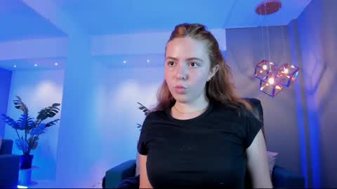 Snapshot of lyssa_muller chatting on March 11, 2025, 6:30 pm Lyssa  Everyday From 0700 to 1630 Col Time online show from March 11, 2025, 6:30 pm