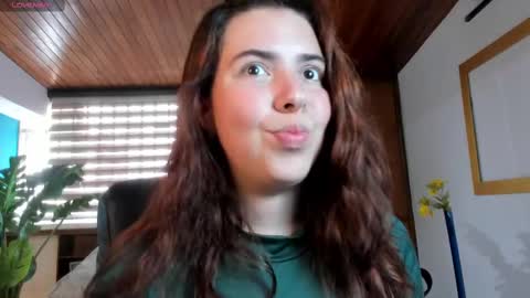 Snapshot of lyssa_muller chatting on September 8, 2025, 4:17 pm Lyssa  Everyday From 0700 to 1630 Col Time online show from September 8, 2025, 4:17 pm