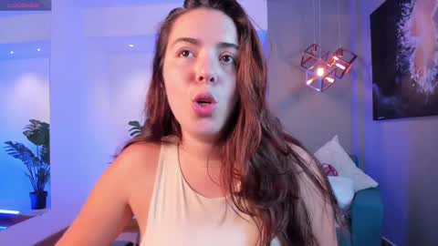 Snapshot of lyssa_muller chatting on September 30, 2025, 2:00 pm Lyssa  Everyday From 0700 to 1630 Col Time online show from September 30, 2025, 2:00 pm