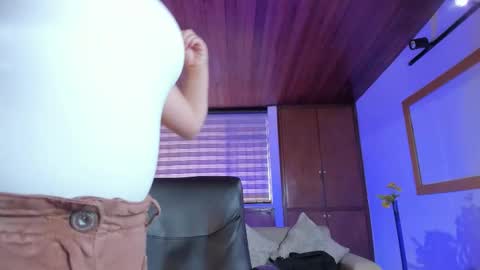 Snapshot of lyssa_muller chatting on October 10, 2025, 2:38 pm Lyssa  Everyday From 0700 to 1630 Col Time online show from October 10, 2025, 2:38 pm