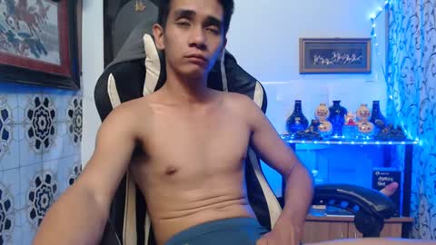 SWEETPINOY online show from January 13, 2025, 9:08 am